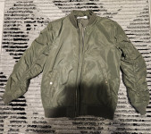 Jakna za dječaka vel.122/128