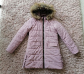 jakna za djevojčice MANA, veličina 146-152