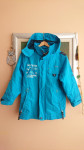 Jakna vjetrovka 116 122 unisex