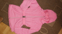 Jakna zimska za djevojčice vel. 8