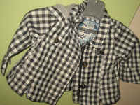 MANTIL - BALONER  VEL. 86/92