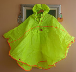 Kabanica 134 140 unisex