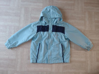 Laganija sportska dječja jakna McKinley vel. 128