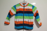 Lego flis jaknica br. 98