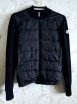 Moncler - Maglia Tricot Cardigan - 152 (12y)