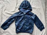 Plava jakna 95 / 101