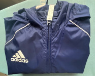 Prodajem dječji šuškavac Adidas 13-14 godina veličina 160