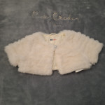 PRODAJEM PREKRASNU JAKNICU MEKANU, NOVU!