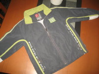 C&A JAKNA ZA DJEČAKA VEL. 116-122