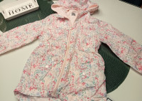 JESENSKA JAKNA VEL. 110 ,122,128,134 - NOVO