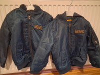 Prsluci i Jakne vel. 104