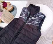 CRNI PRSLUK VEL 152 - NOVO