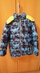 Zimska jakna vel.116