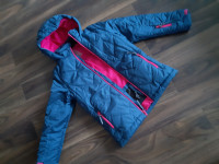 Ski jakna 140 146 skafander