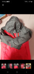 Ski jakna za djevojčice,br.134-140,20€