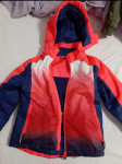 Ski jakna za djevojčice,crivit,br.122-128,15€