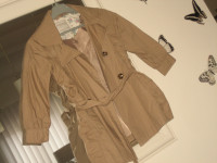 TERRANOVA MANTIL - BALONER  2-4 GODINE