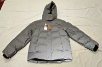 Timberland topla jakna za djecu vel.164, 13 - 14 godina, NOVO