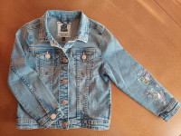 C&A Traper jakna za djevojčice