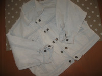 TRAPER JAKNICA vel.92/98 za 2-3 god.