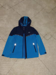 Vjetrovka za dječake 140