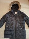 Zara dječja zimska jakna vel.152
