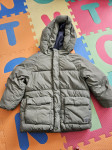 Zara jaknica za dečke - vel 104