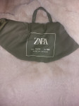 Zara kabanica