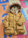 Zara zimska jakna - vel 104