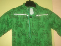 ZIMSKA TOPLA JAKNA vel. 98 za 2 god.