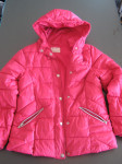 Zimska jakna za djevojčice Zara vel. 13-14/visina164 SADA 20€!!