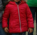 Zimska jakna vel.104