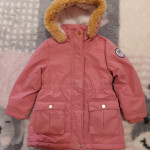 Zimska jakna, vel.110