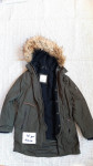 Zimska jakna, vel. 140