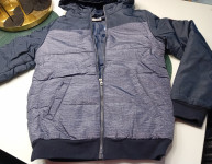 ZIMSKA JAKNA VEL. 158 - NOVO