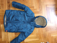 Zimske jakne za djecake vel 128