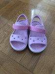 Crocs sandale