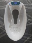 Baby Patent 3u1 kadica za bebe i digitalna vaga Aquascale V3