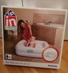 Kadica na napuhavanje