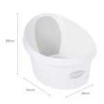 Shnuggle Toddler kadica za kupanje