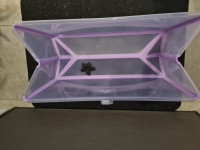 Stokke flexi bath sklopiva kadica S velicina