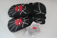 134 140 H&M Spiderman dječje vodoodbojne rukavice 3M Thinsulate