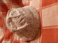 Dječja kapa Benetton