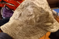 Dječja kapa veličina 86