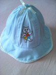 Dječje kape / šeširi Lot od 4 kom=5€, za djevojčicu od 2-4 god,vel.48