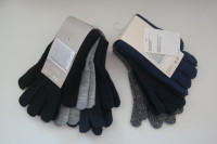 H&M dječje rukavice lot 6 komada