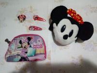 Minnie i Mickey Mouse set