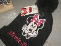 NOVA KAPA NA MINNIE VEL. ONE SIZE