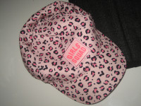 TIGRASTA KAPA ŠILTERICA -  NOVO