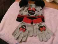 NOVA KAPA I RUKAVICE MINI !!!